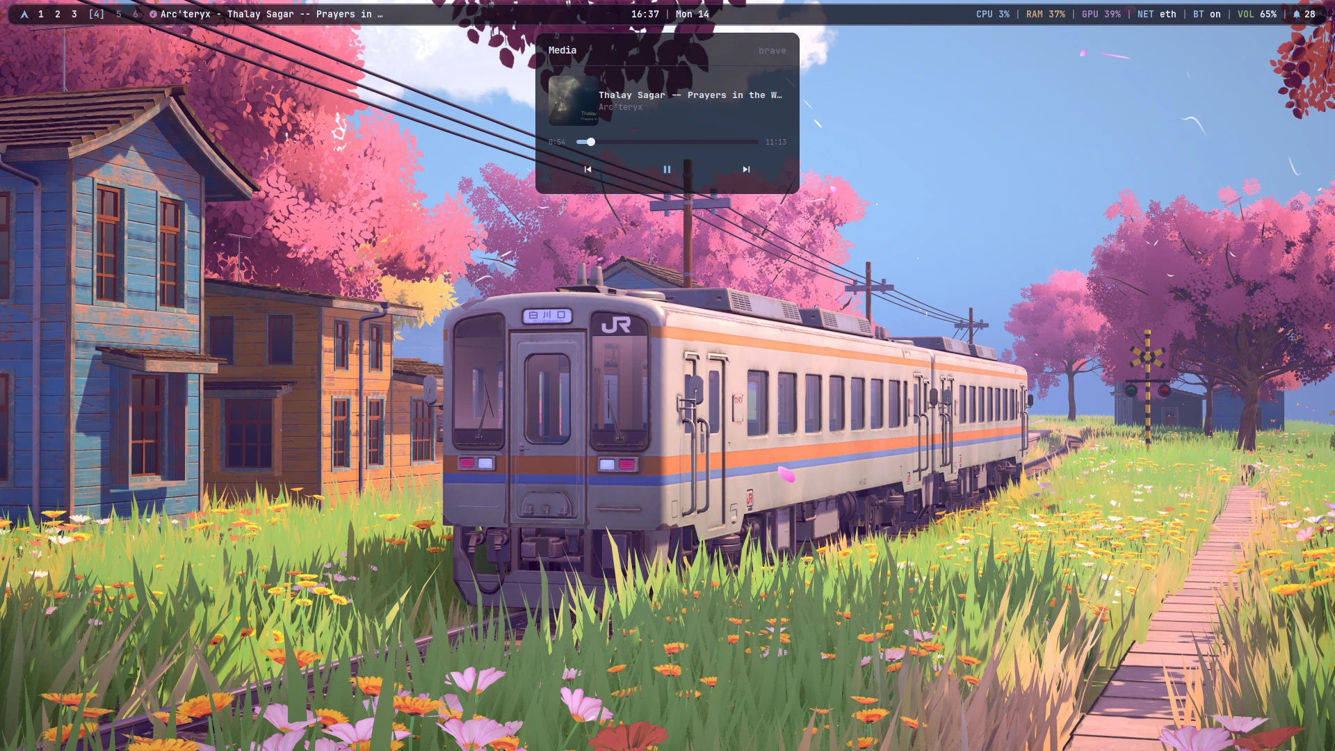 Media Player